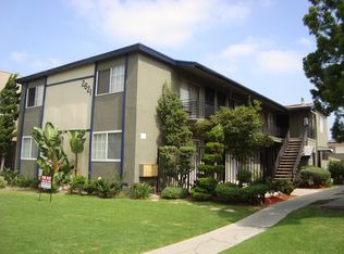 2621 W 141st Pl APT 6, Gardena, CA 90249