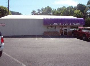 1432 Us Highway 23 N, Weber City, VA 24290