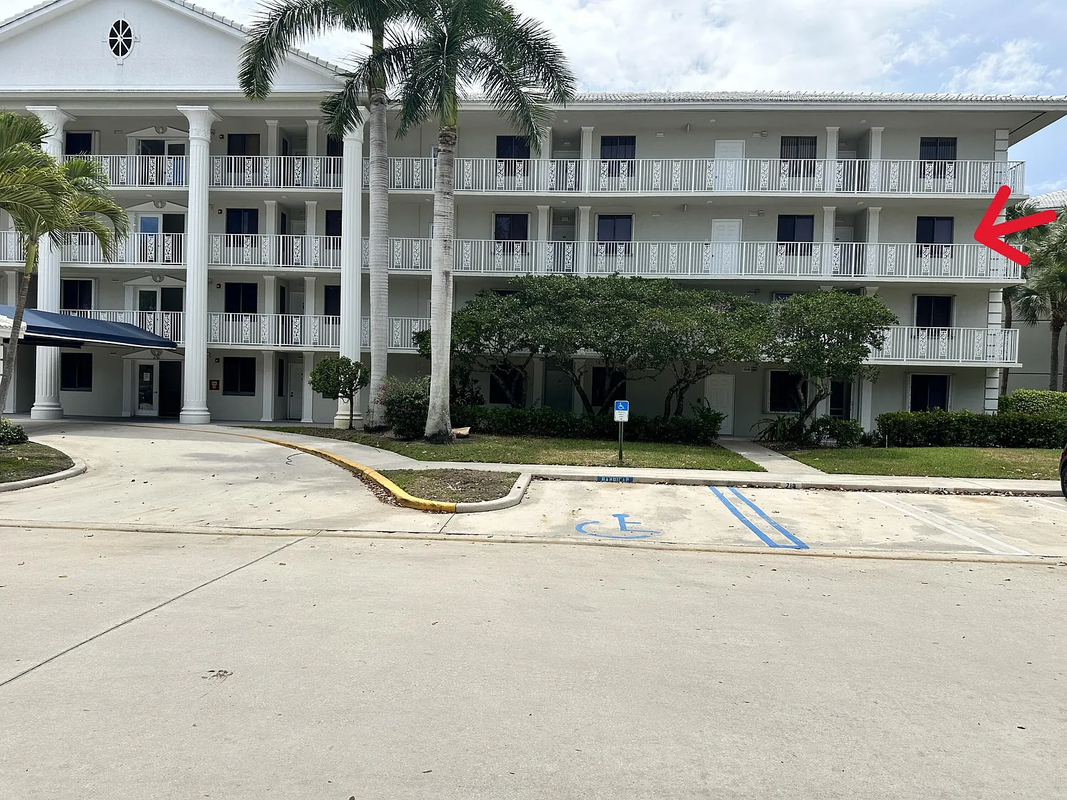 2 bed, 2.0 bath, 1442 sqft, $2,100 — Photo 2