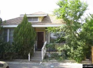 1400 Ricci Ln, Fernley, NV 89408