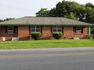 814 Gadd Rd, Hixson, TN 37343