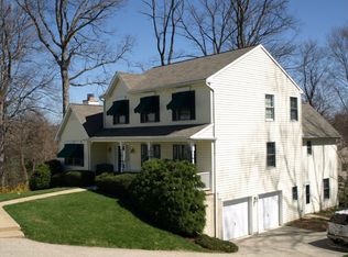 113 Moscia Ln, Wayne, PA 19087