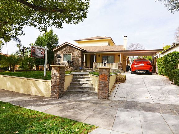 5th image of 1025 E San Jose Ave