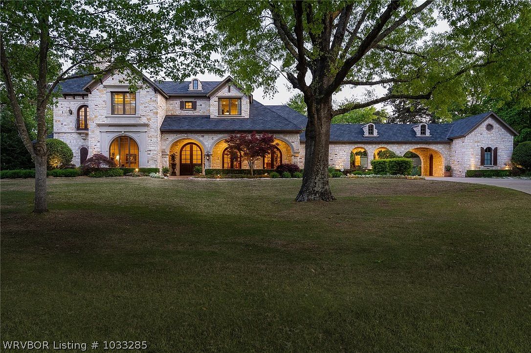 6104 Park Ave, Fort Smith, AR 72903 Zillow