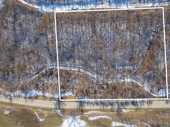 E Highway 64, Bixby, OK 74008