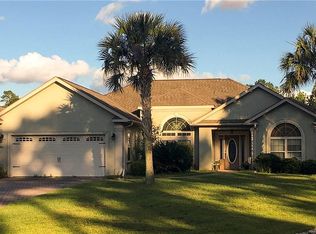 117 Voyager Rd, Brunswick, GA 31525