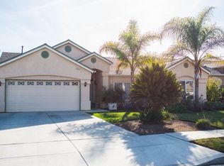 1615 Tulip St, Lemoore, CA 93245