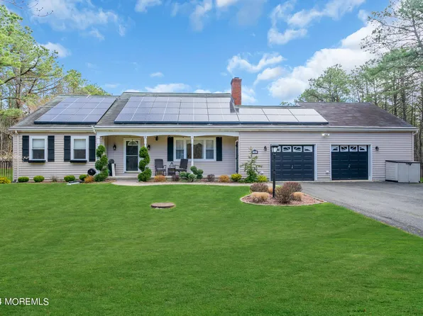 1301 Cabot Avenue, Whiting, NJ 08759