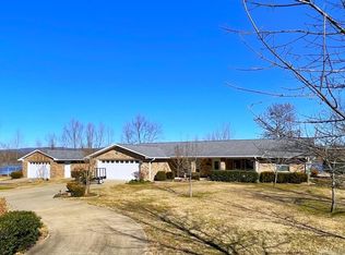 163 Polk Rd #89, Mena, AR 71953