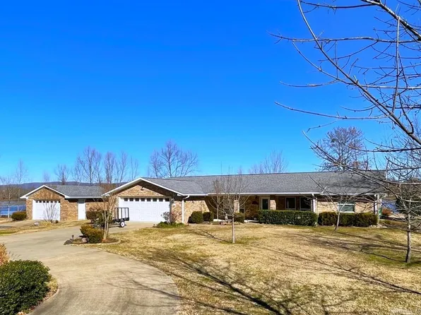 163 Polk Rd #89, Mena, AR 71953