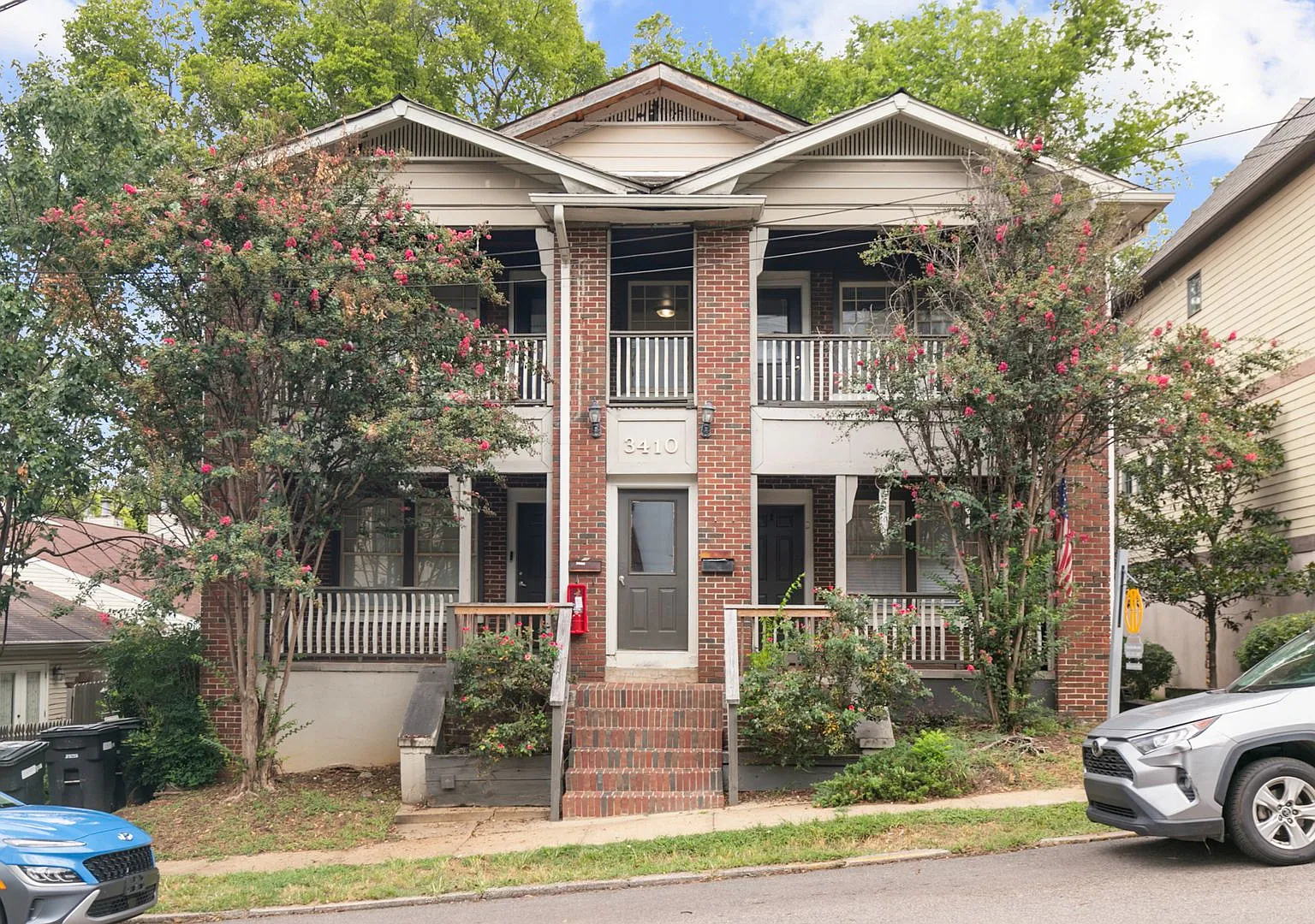 Highland Oaks Apartments — Photo 1