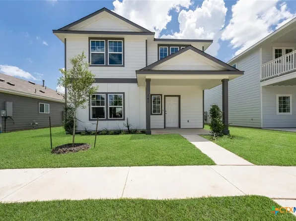 141 Tortoise Trl, San Marcos, TX 78666