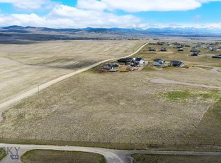 LOT 243 Hopper Trl, Three Forks, MT 59752