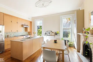 Rented by Brown Harris Stevens