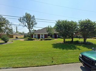 2803 Longleaf Rd, Panama City, FL 32405