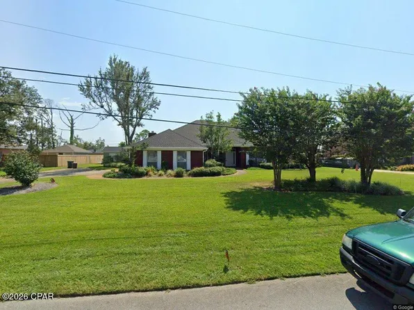 2803 Longleaf Rd, Panama City, FL 32405