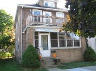 1126 Davis Ave NW #1, Grand Rapids, MI 49504