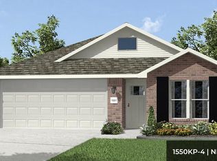 1204 W Pebblebrooke Drive, Ozark, MO 65721