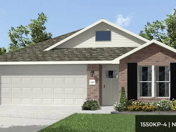 1204 W Pebblebrooke Drive, Ozark, MO 65721