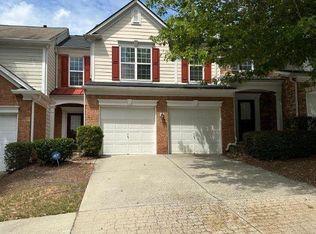 2083 Deptford Dr, Duluth, GA 30097