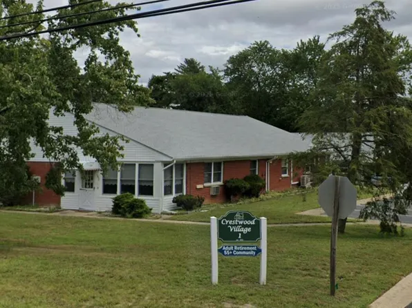 106 Hope Road #C, Whiting, NJ 08759