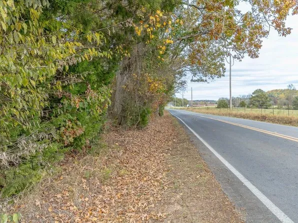 TRACT 7 Old Dalton Cleveland Hwy #10, Cohutta, GA 30710