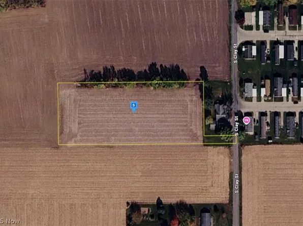 12110 S Clay St, Delphos, OH 45833