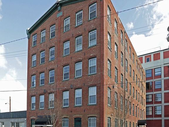 2nd image of 2006 E Franklin St APT 2