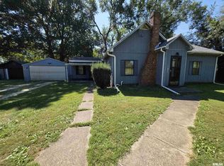 500 E Main St, Bryant, IL 61519