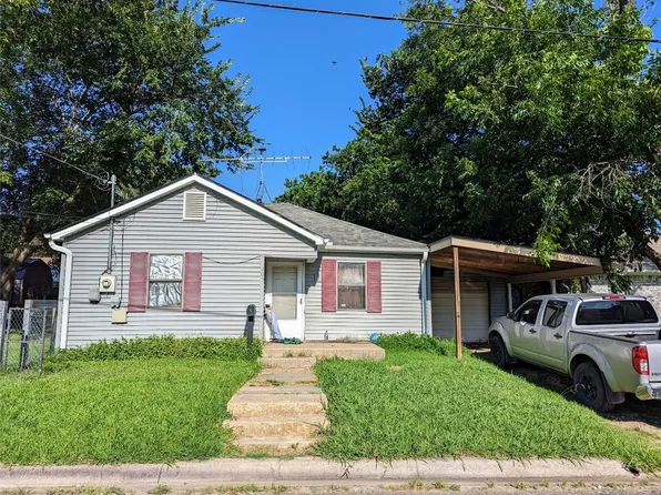 205 Elm St, Whitesboro, TX 76273