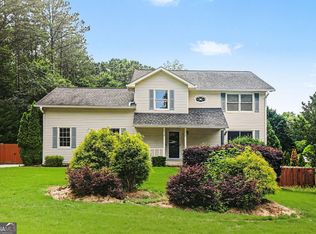 161 Rockspray Rdg, Peachtree City, GA 30269