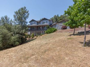 1658 Covey Dr, Placerville, CA 95667