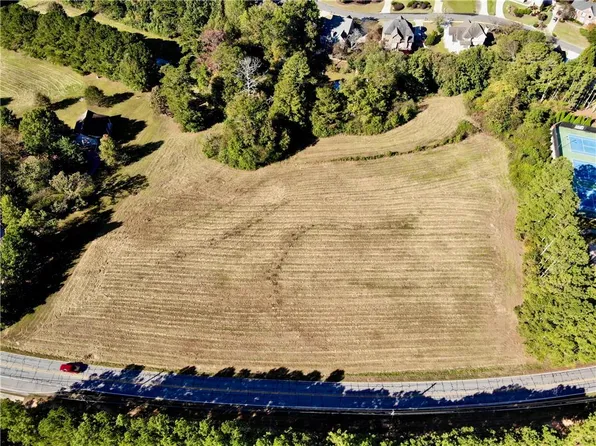 0 Corner Rd, Powder Springs, GA 30127