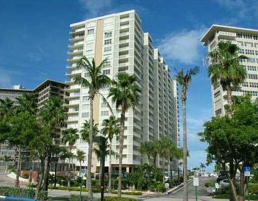 2nd image of 3750 Galt Ocean Dr APT 808