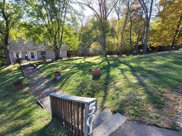 501 Angle Ave, Logan, OH 43138