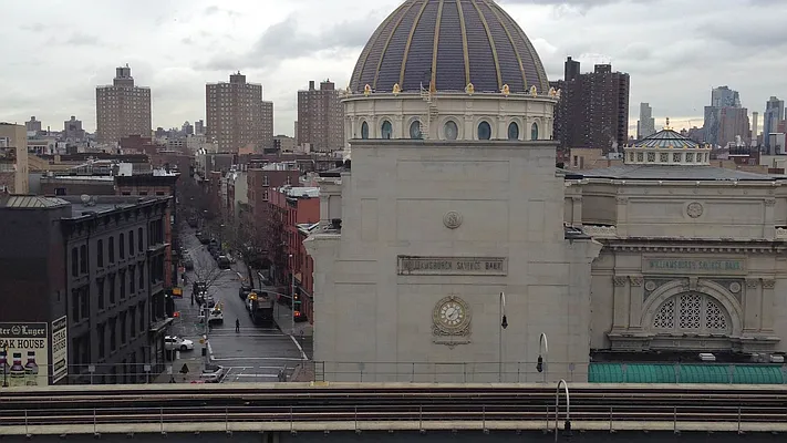 Rented by Nooklyn NYC LLC | media 15