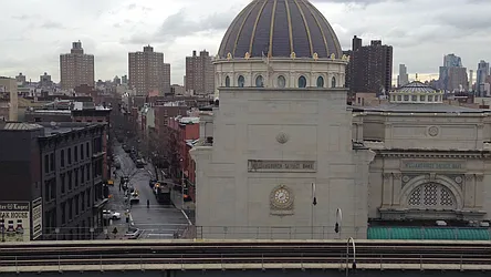 Rented by Nooklyn NYC LLC