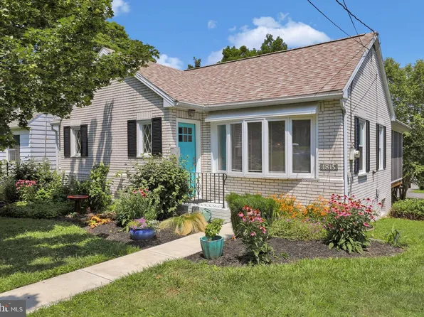 1815 Temple Ave, Lancaster, PA 17603