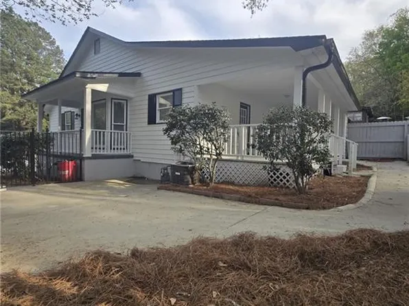 446 Steeplechase, Macon, GA 31204