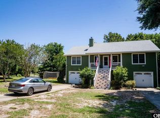 50259 Timber Trl LOT 11, Frisco, NC 27936