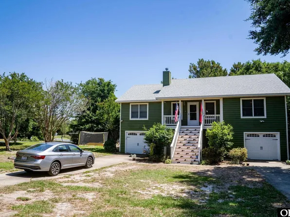 50259 Timber Trl Lot 11, Frisco, NC 27936