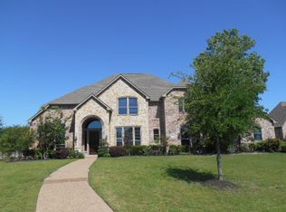 315 Oriole Ct, Murphy, TX 75094