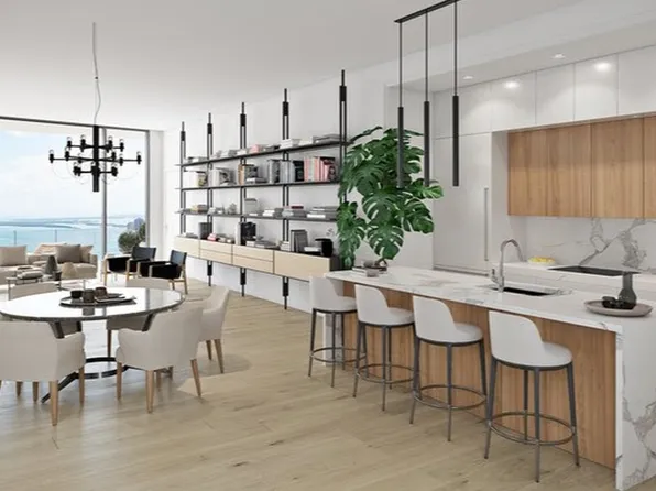 1445 Biscayne Blvd #403, Miami, FL 33132