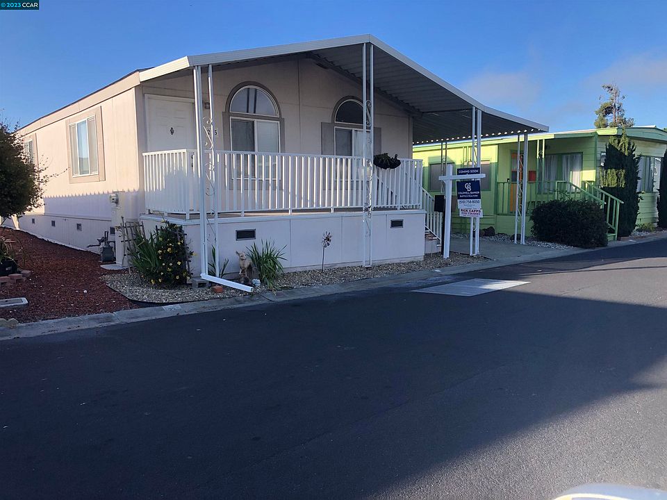 16401 San Pablo Ave SPACE 225, San Pablo, CA 94806 Zillow