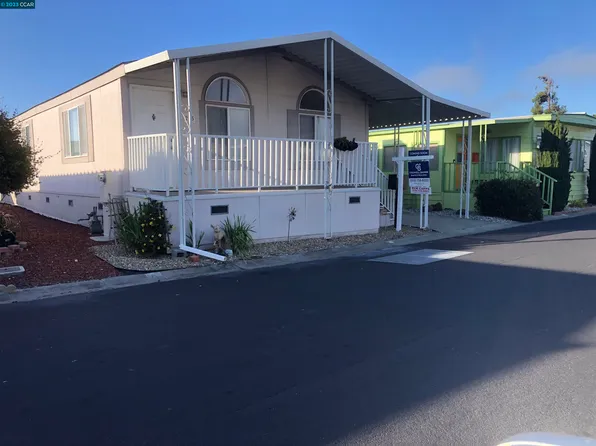 16401 San Pablo Ave Space 225, San Pablo, CA 94806