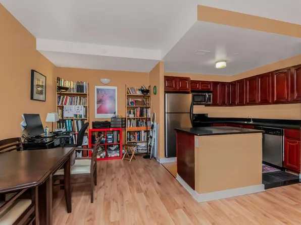 301 West 118th Street 7H image 2 of 21