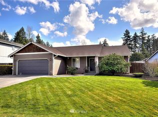 22707 56th Ave E, Spanaway, WA 98387