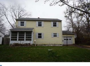 5525 Walnut Ave, Pennsauken, NJ 08109