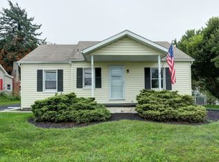 551 Fishing Creek Rd, Lewisberry, PA 17339