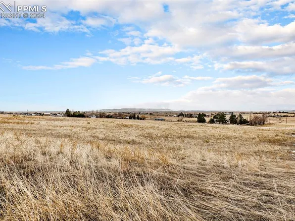 Palomino Dr, Calhan, CO 80808